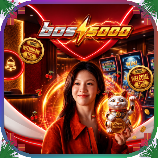 bos5000 — galeri pratinjau Resmi APK