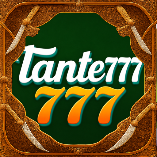 tante777 — mitra unggulan